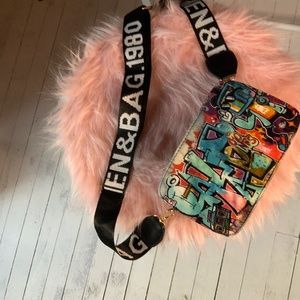 Crossbody